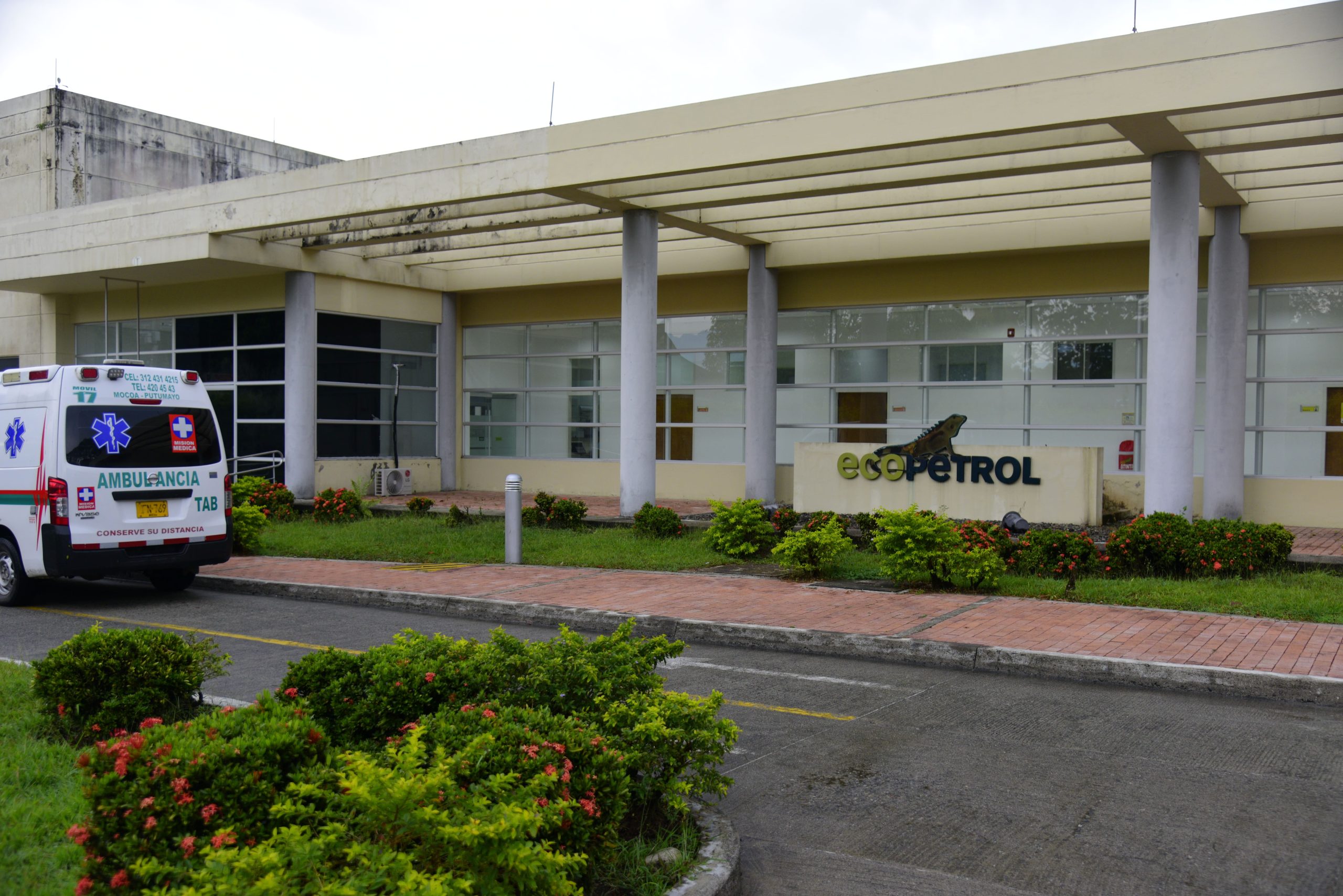 Unidad Móvil de Salud para comunidades del Magdalena medioUn triunfo de la USO, hecho realidad
