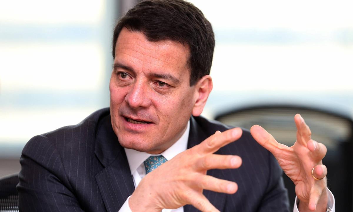 La reforma laboral aumentará la productividad, la estabilidad y la igualdad en Ecopetrol: ingeniero Felipe Bayón