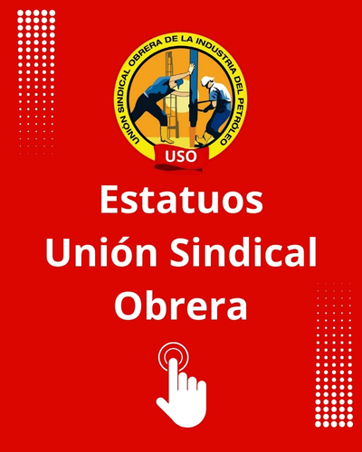 Estatutos (1)