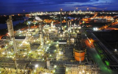 En el primer trimestre de 2024 las mujeres y hombres que trabajamos en Ecopetrol generamos ingresos por $31,3 billones y ganancias por $4 billones