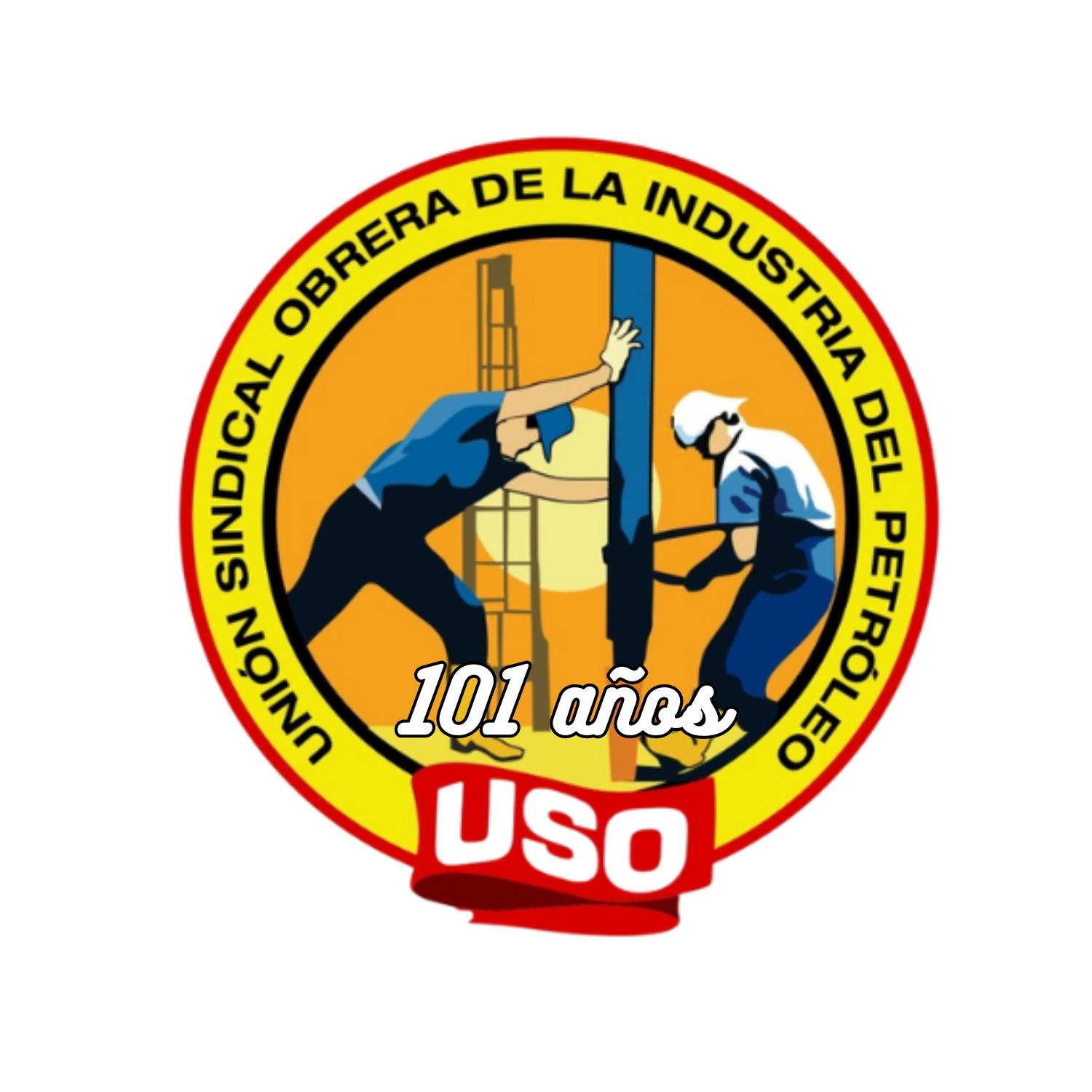 USO Colombia Unión Sindical Obrera
