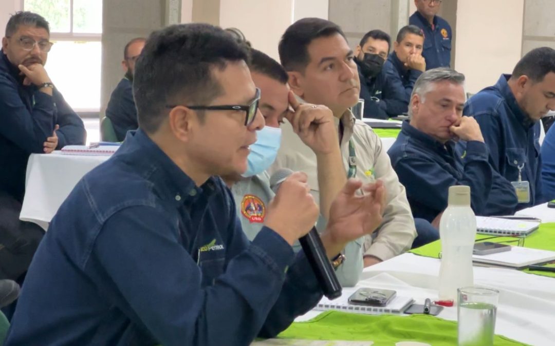 La USO no comparte el plan de desinversiones en un 35% en el Magdalena Medio