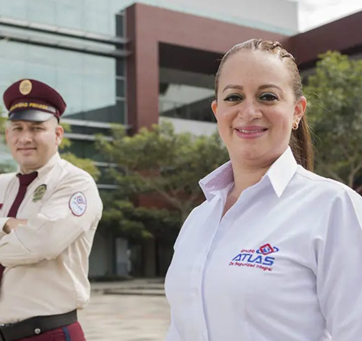 Exigimos un mejor trato a nuestros afiliados que laboran en Seguridad Atlas