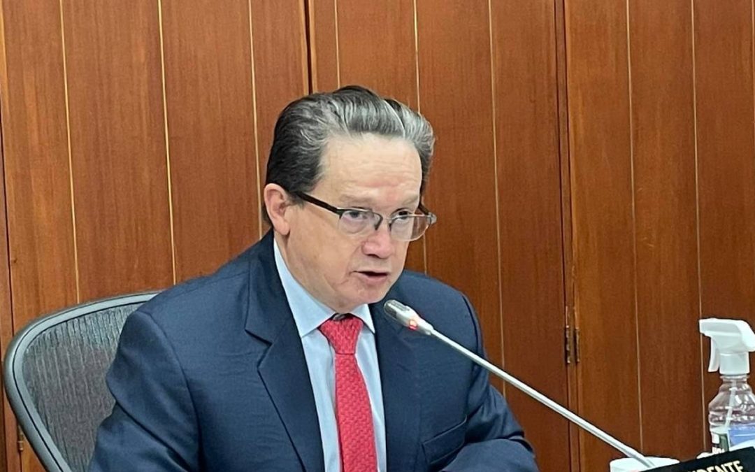 «Inicio de una Nueva Era en Ecopetrol: Compromiso, Transformación y Justicia Social»