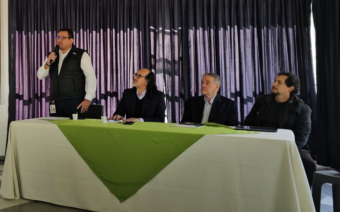USO y Universidad Nacional lanzan Diplomado en Derechos Humanos 2024 para trabajadores sindicalizados