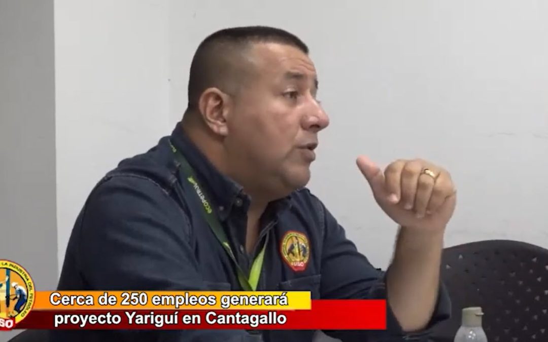 Ecopetrol Expande Operaciones en el Magdalena Medio: 13 Nuevos Pozos Fortalecerán la Producción Regional