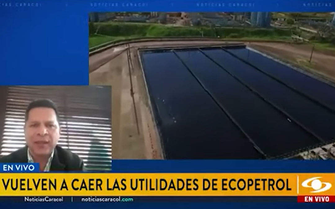 Análisis Crítico: Ecopetrol en la Encrucijada – Desafíos y Perspectivas según la USO