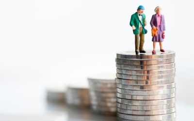 👥 Pensión Familiar de Colpensiones: un mecanismo de justicia social en construcción