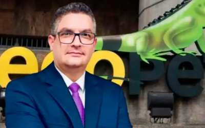 El exdirector de cumplimiento de Ecopetrol no es victima es victimario