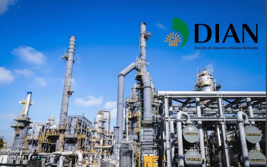 La USO advierte: la DIAN pone en riesgo a Reficar, el segundo activo más valioso de Ecopetrol