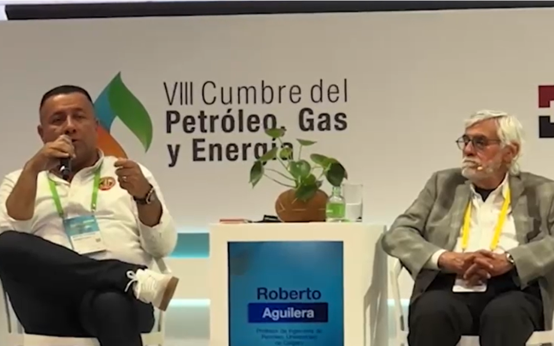 La USO defiende Ecopetrol y rechaza venta del Permian | VIII Cumbre del Petróleo