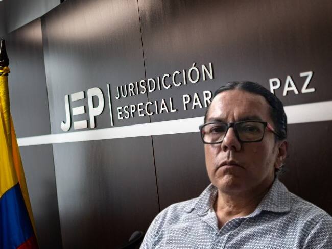 Exagente de Inteligencia ante la JEP: «Ataques a la USO fueron concertados con empresarios y militares»