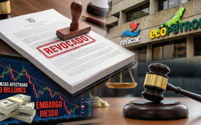ALERTA: Fallo del Tribunal de Cartagena pone en Jaque a Reficar y Ecopetrol: La USO se Pronuncia
