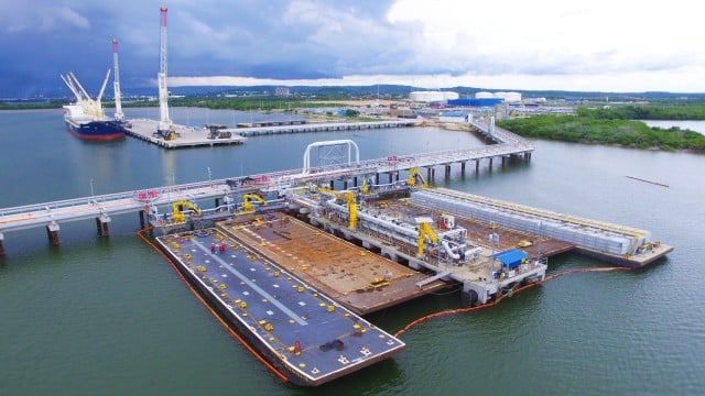 Boletín Nacional.  Soberanía Energética en juego: Ecopetrol y el acuerdo con Frontera Energy para importar gas en 2026