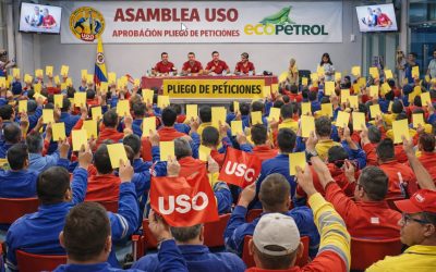La USO convoca a su base de afiliados a las Asambleas de aprobación del pliego de peticiones